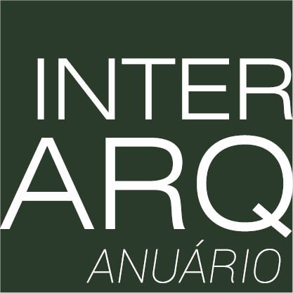 ANUÁRIO INTERARQ DE ARQUITETURA, INTERIORES E PAISAGISMO