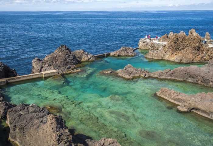Dicas para quem quer viajar para a Ilha da Madeira - Revista InterArq | Arquitetura, Decoração, Design, Paisagismo e Lifestyle