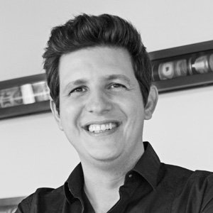 André Moraes Soares - Revista InterArq | Arquitetura, Decoração, Design, Paisagismo e Lifestyle