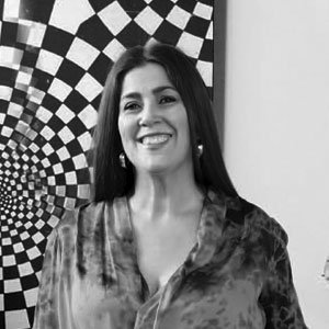 Cissa Bonsi - Revista InterArq | Arquitetura, Decoração, Design, Paisagismo e Lifestyle