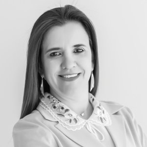 Dora Borges - Revista InterArq | Arquitetura, Decoração, Design, Paisagismo e Lifestyle