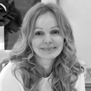 Débora Aguiar - Revista InterArq | Arquitetura, Decoração, Design, Paisagismo e Lifestyle
