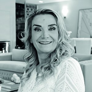 Fátima Brandani - Revista InterArq | Arquitetura, Decoração, Design, Paisagismo e Lifestyle