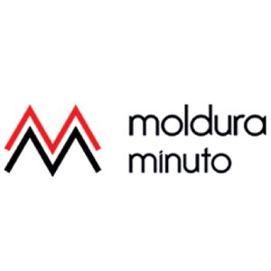 Moldura Minuto - Revista InterArq | Arquitetura, Decoração, Design, Paisagismo e Lifestyle