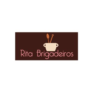 Rita Brigadeiros - Revista InterArq | Arquitetura, Decoração, Design, Paisagismo e Lifestyle