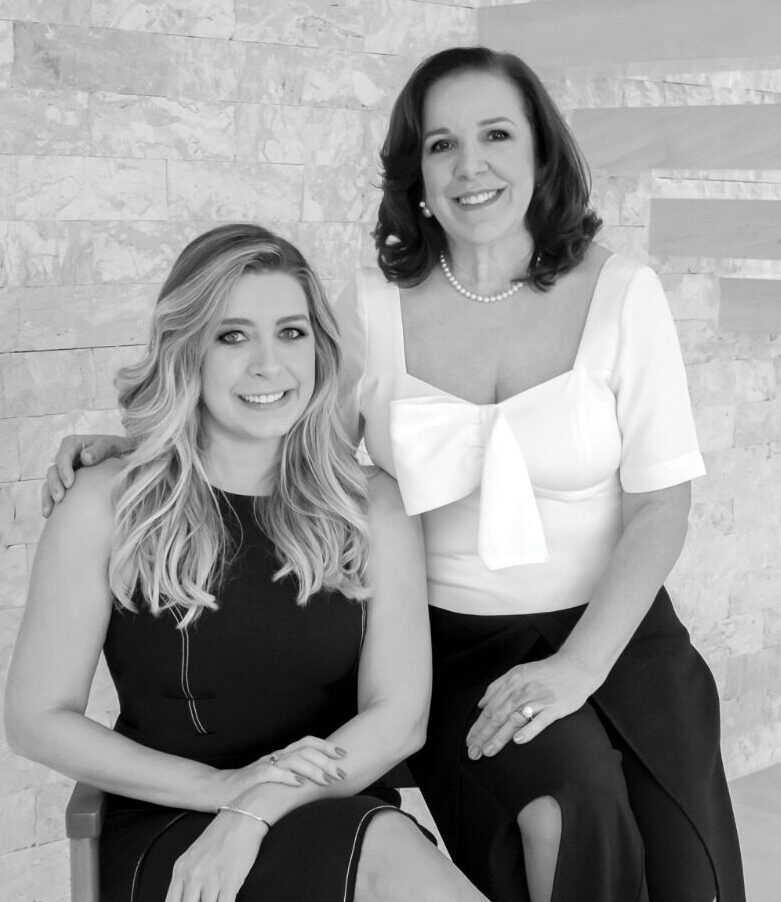 Sandra Bergo e Roberta Bergo - Revista InterArq | Arquitetura, Decoração, Design, Paisagismo e Lifestyle