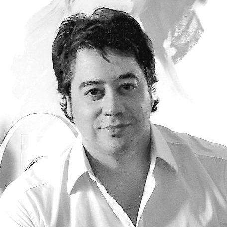 André Callil de Salles - Revista InterArq | Arquitetura, Decoração, Design, Paisagismo e Lifestyle