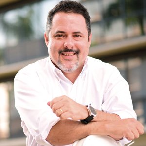 Alex De Giorgio - Revista InterArq | Arquitetura, Decoração, Design, Paisagismo e Lifestyle