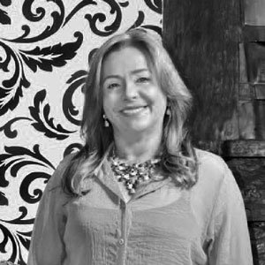 Carmen Goulart - Revista InterArq | Arquitetura, Decoração, Design, Paisagismo e Lifestyle