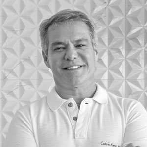 Fernando Malfará - Revista InterArq | Arquitetura, Decoração, Design, Paisagismo e Lifestyle