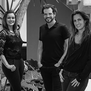 MAAI  Arquitetos  Associados - Revista InterArq | Arquitetura, Decoração, Design, Paisagismo e Lifestyle