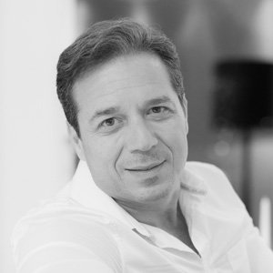 Mário Lauris Jr. - Revista InterArq | Arquitetura, Decoração, Design, Paisagismo e Lifestyle