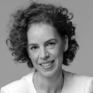Ninha Chiozzini - Revista InterArq | Arquitetura, Decoração, Design, Paisagismo e Lifestyle
