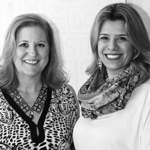 Graça Gargantini e Letícia Junqueira - Revista InterArq | Arquitetura, Decoração, Design, Paisagismo e Lifestyle