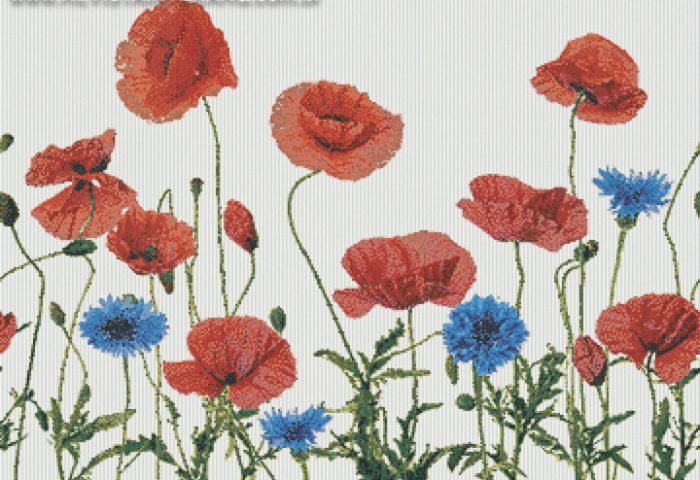 A Level Acabamentos trouxe uma criação do designer Carlo Dal Bianco para a Bisazza. O mosaico Hameau de la Reine foi inspirado no lugar preferido da rainha francesa Maria Antonieta;