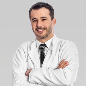 Dr. Kássey Vasconcelos - Revista InterArq | Arquitetura, Decoração, Design, Paisagismo e Lifestyle