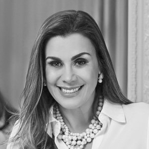 Márcia Meluci - Revista InterArq | Arquitetura, Decoração, Design, Paisagismo e Lifestyle