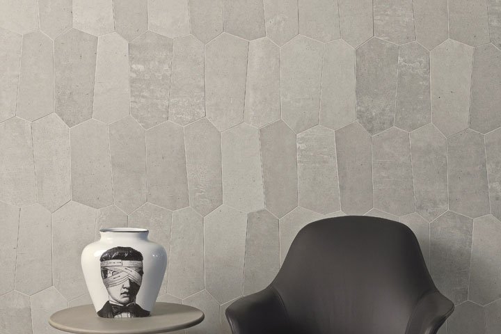 Confira as novidades em revestimentos de paredes na Expo Revestir - Revista InterArq | Arquitetura, Decoração, Design, Paisagismo e Lifestyle