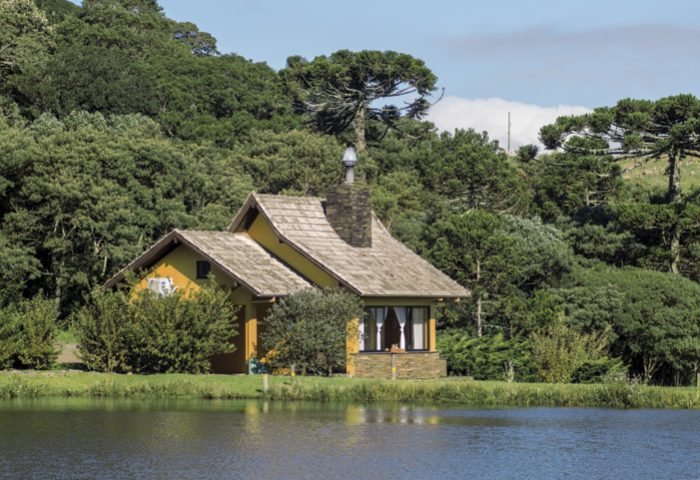 Momentos únicos no melhor hotel na Serra do Rio Rastro - Revista InterArq | Arquitetura, Decoração, Design, Paisagismo e Lifestyle