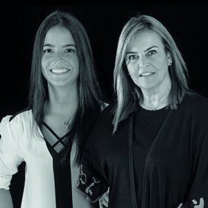 Rita Diniz e Patrícia Diniz - Revista InterArq | Arquitetura, Decoração, Design, Paisagismo e Lifestyle