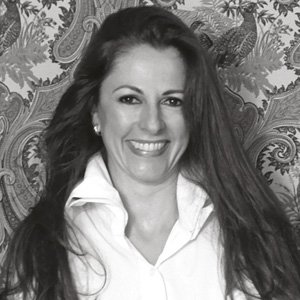 Rita Ramos - Revista InterArq | Arquitetura, Decoração, Design, Paisagismo e Lifestyle