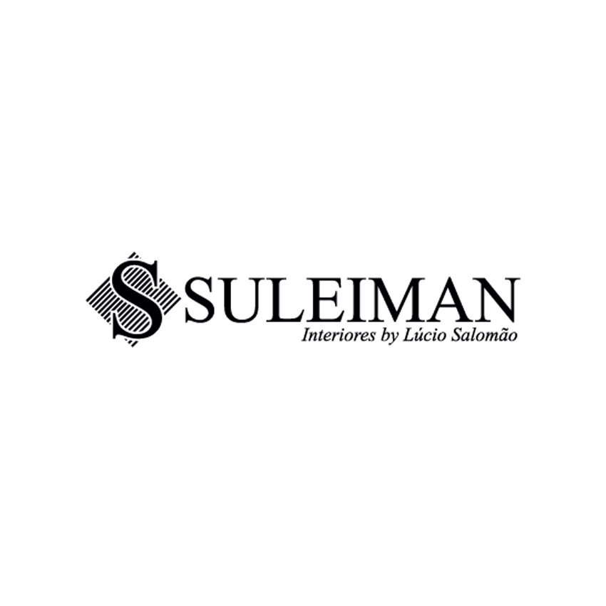 Suleiman Interiores By Lúcio Salomão - Revista InterArq | Arquitetura, Decoração, Design, Paisagismo e Lifestyle