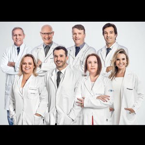 D’Olhos Hospital - Revista InterArq | Arquitetura, Decoração, Design, Paisagismo e Lifestyle