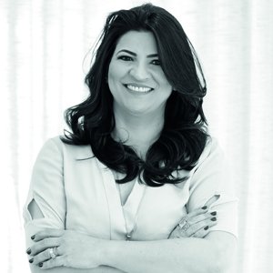 Andrea Petini - Revista InterArq | Arquitetura, Decoração, Design, Paisagismo e Lifestyle