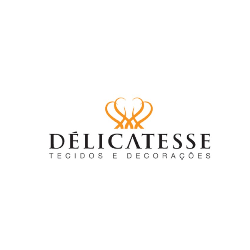 Délicatesse Tecidos e Decorações - Revista InterArq | Arquitetura, Decoração, Design, Paisagismo e Lifestyle