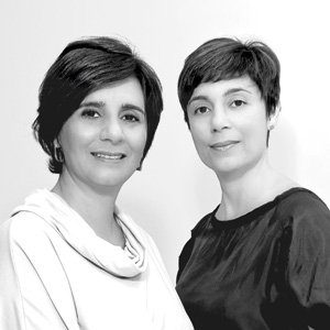 Maria Teresa Loures e Guga Loures - Revista InterArq | Arquitetura, Decoração, Design, Paisagismo e Lifestyle