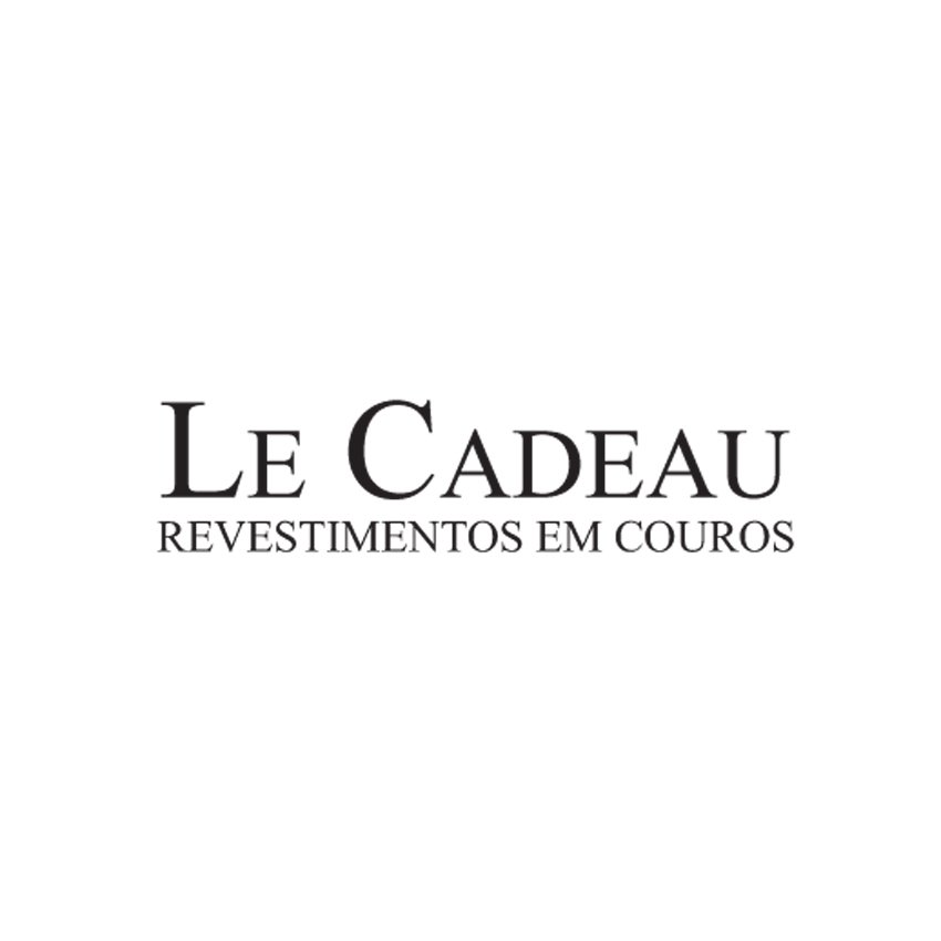 Le Cadeau Revestimentos em Couro - Revista InterArq | Arquitetura, Decoração, Design, Paisagismo e Lifestyle