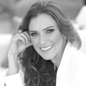 Luciana Valladares - Revista InterArq | Arquitetura, Decoração, Design, Paisagismo e Lifestyle