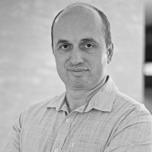 Sacha Lopes - Revista InterArq | Arquitetura, Decoração, Design, Paisagismo e Lifestyle