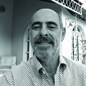 Vanor Zambroni - Revista InterArq | Arquitetura, Decoração, Design, Paisagismo e Lifestyle