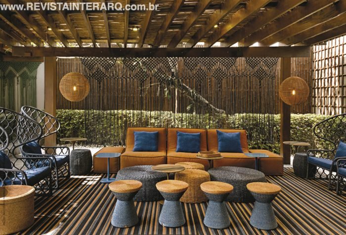 Com uma refinada curadoria de móveis para todos os tipos de ambientes, a Perfil Casa completa 15 anos trazendo o que há de melhor no design - Revista InterArq | Arquitetura, Decoração, Design, Paisagismo e Lifestyle