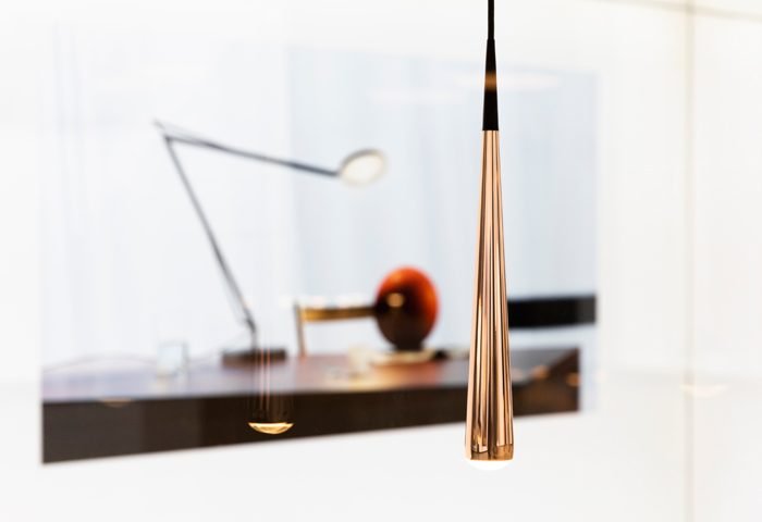 Novidade da Tobias Grau na Euroluce