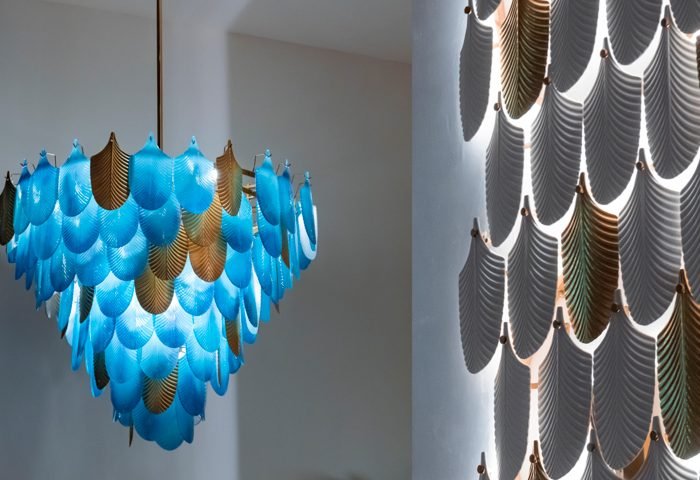 Novidades da Villari no Salone Internazionale del Complemento d’Arredo