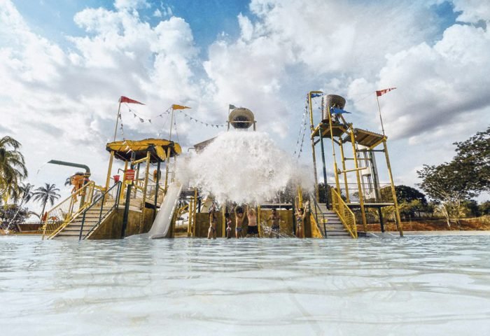 Para todas as idades, o parque e os resorts do grupo Hot Beach são uma ótima opção para quem busca se divertir - Revista InterArq | Arquitetura, Decoração, Design, Paisagismo e Lifestyle