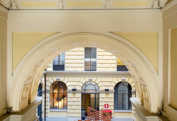 Inspirado em Barcelona: Design Mediterrâneo
