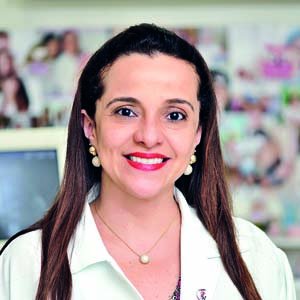 Dra. Valéria Dória Mendes da Costa - Revista InterArq | Arquitetura, Decoração, Design, Paisagismo e Lifestyle