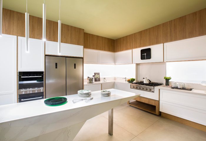 Cozinha por Sueli Cardoso