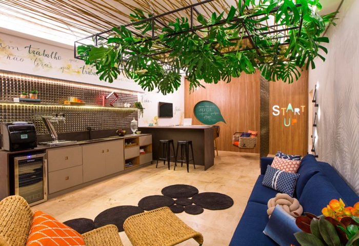  Startup por Alessandra Santos Scatolin