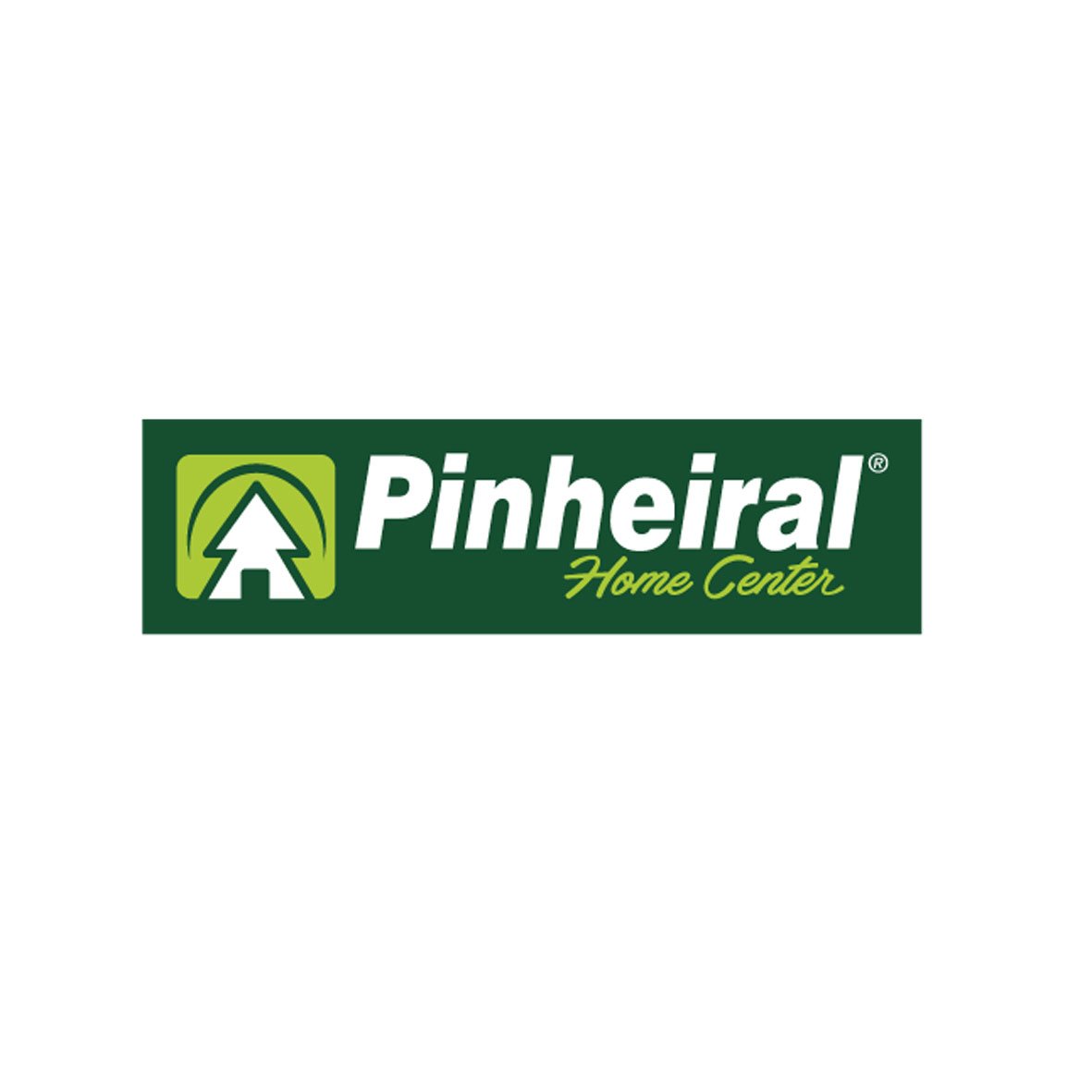 Pinheiral Home Center - Revista InterArq | Arquitetura, Decoração, Design, Paisagismo e Lifestyle