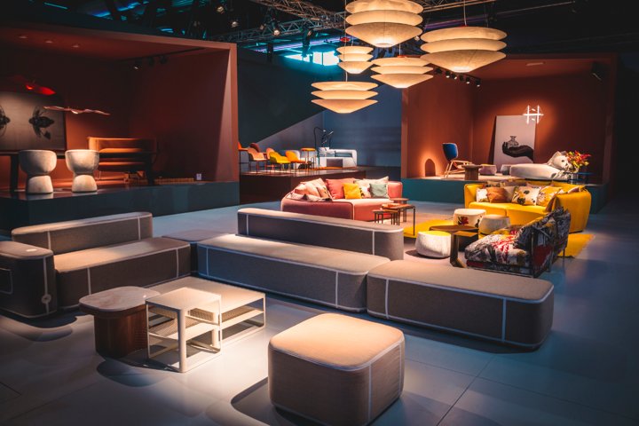 Semana do Design de Milão: Confira os lançamentos! - Revista InterArq | Arquitetura, Decoração, Design, Paisagismo e Lifestyle