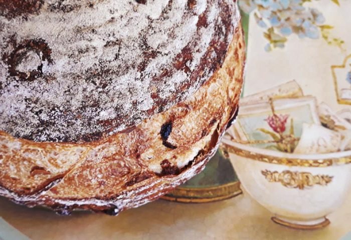 Tria Bakery chega com pães de fermentação natural e mescla o sabor incomparável dos alimentos de antigamente com a modernidade das vendas digitais - Revista InterArq | Arquitetura, Decoração, Design, Paisagismo e Lifestyle