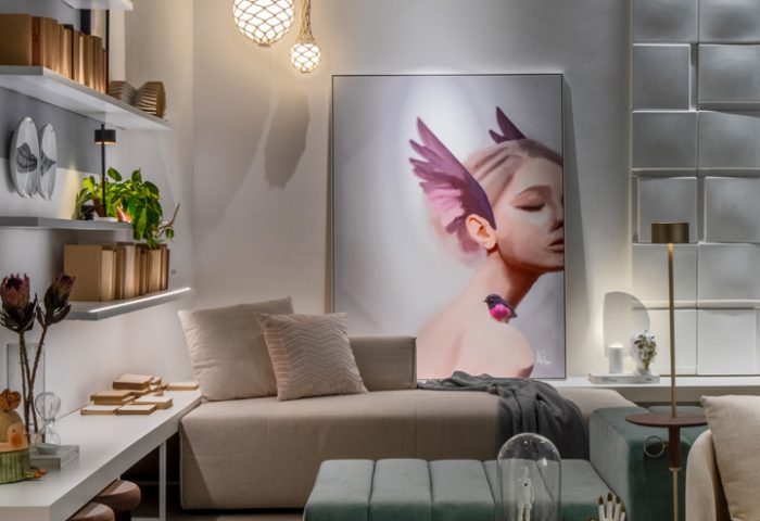 Archa Connect por Arc Studio