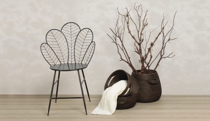 Cadeira Llili por KZ Home Stock 
