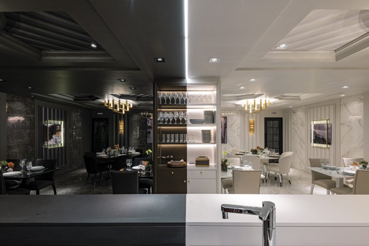 Na CasaCor SP, profissionais do Interior de SP ilustram o que há de melhor no design de interiores e na arquitetura - Revista InterArq | Arquitetura, Decoração, Design, Paisagismo e Lifestyle