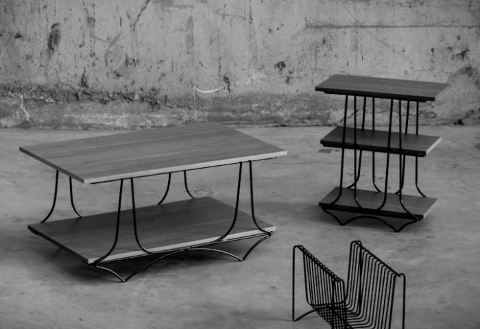 Linha Alvorada por Metaltru 