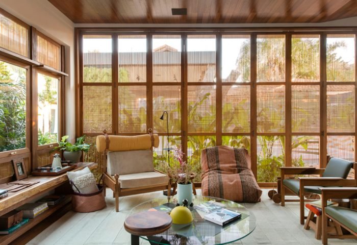 Loft essencial por Cacau Ribeiro Interiores